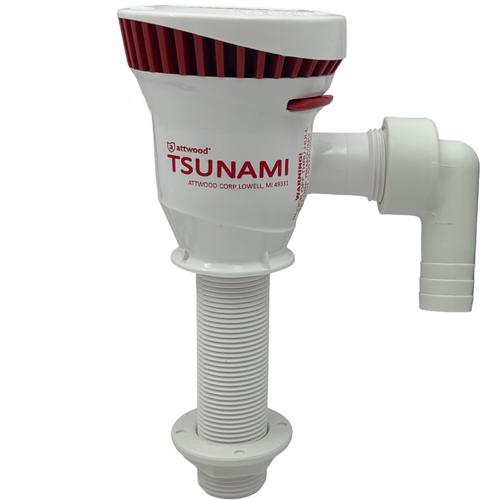 AERATOR PUMP ATW TSUNAMI 500